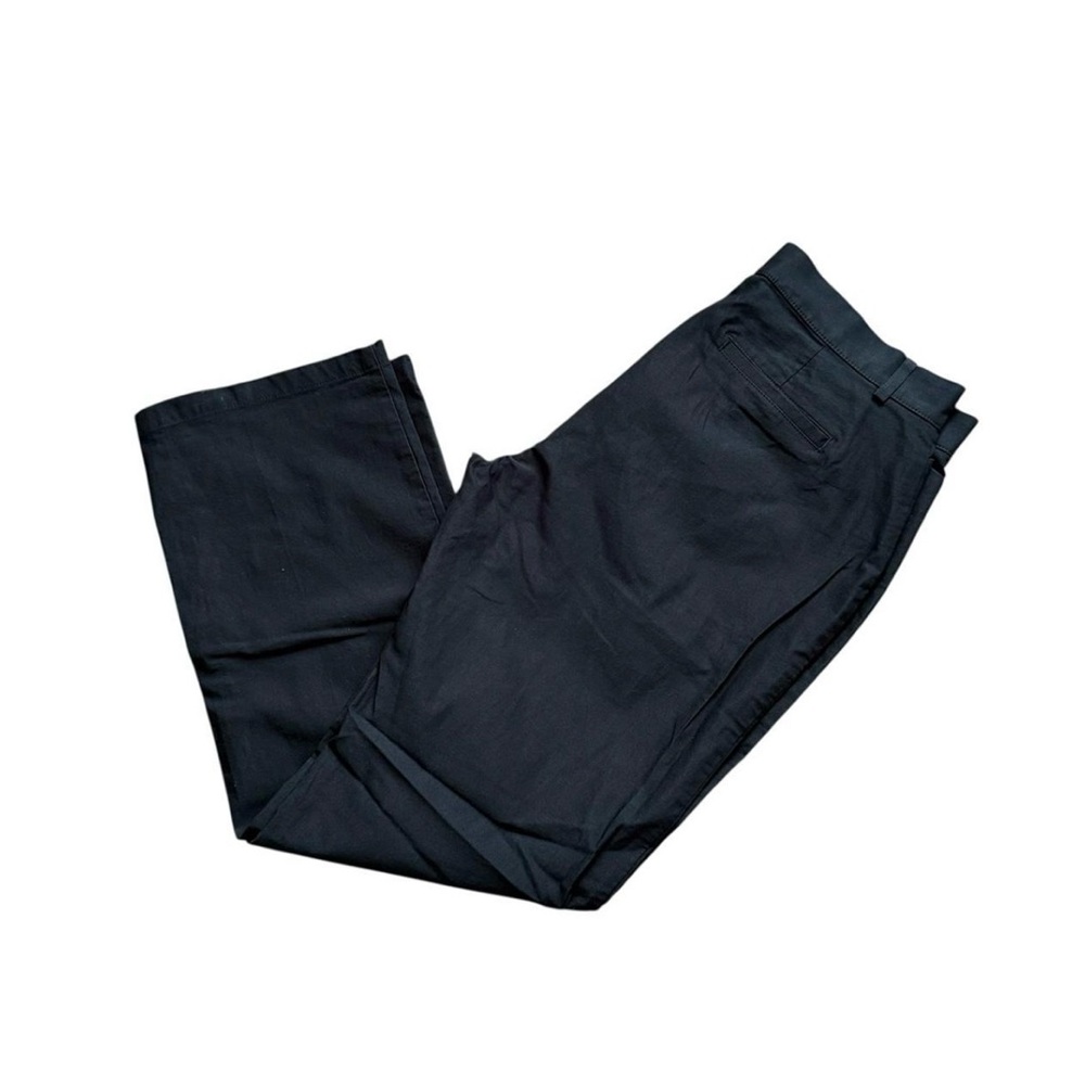 Dockers Black Trousers Women’s Size 14